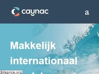 caynac.com