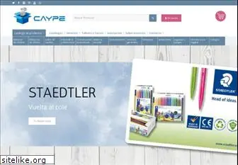 caype.com