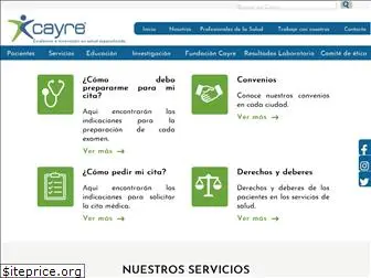 cayre.co