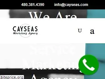 cayseas.com