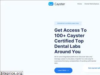cayster.com