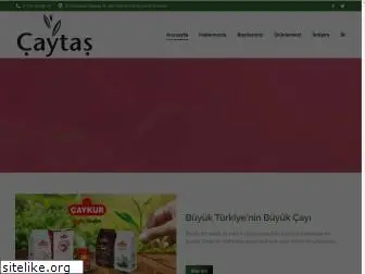 caytas.com.tr