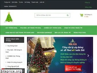 caythongnoel.com.vn