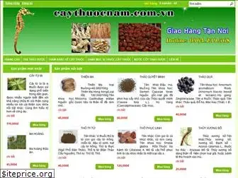 caythuocnam.com.vn