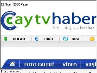 caytvhaber.com