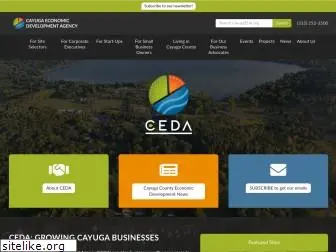 cayugaeda.org