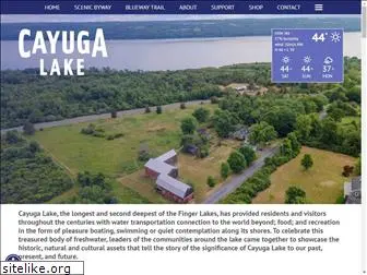 cayugalake.com