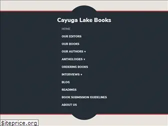 cayugalakebooks.com