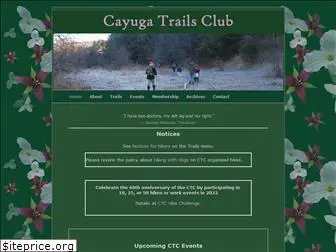 cayugatrailsclub.org