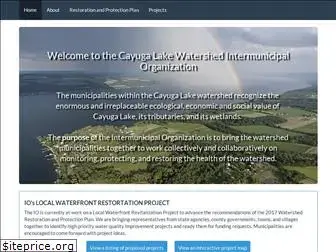 cayugawatershed.org