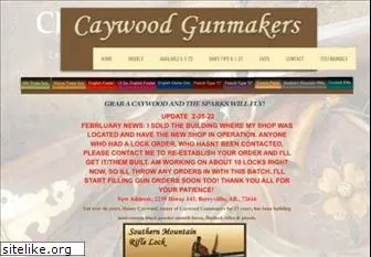 caywoodguns.com