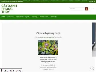 cayxanhphongthuy.com.vn