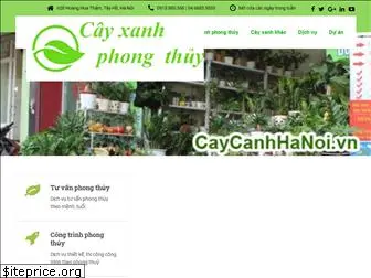 cayxanhphongthuy.vn