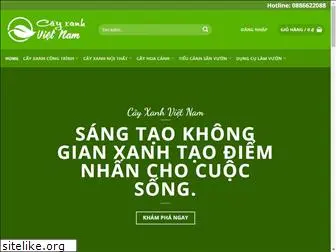 cayxanhvietnam.com.vn