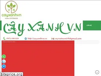 cayxanhvn.vn