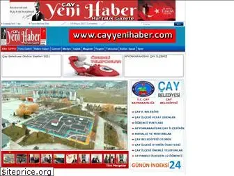 cayyenihaber.com