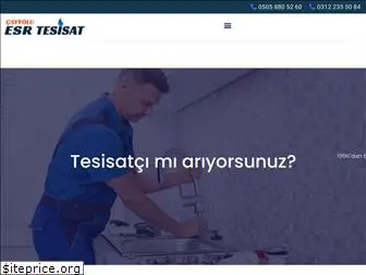 cayyolusutesisati.net