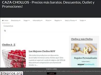 cazachollos.com