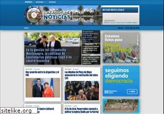 cazadordenoticias.com.ar