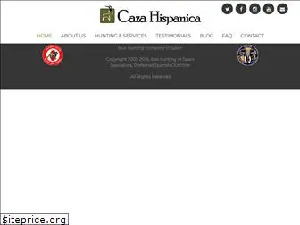 cazahispanica.com