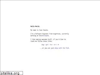 cazala.github.io