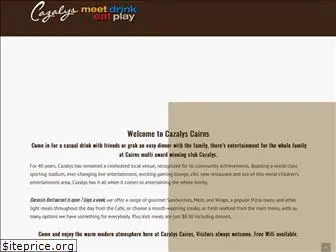 cazalys.com.au