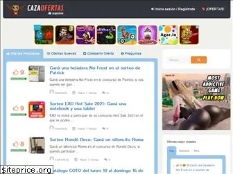 cazaofertas.com.ar