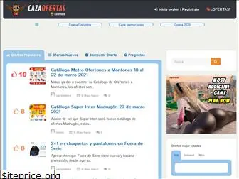 cazaofertas.com.co