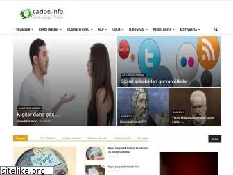 cazibe.info