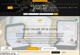 cazjewelry.com