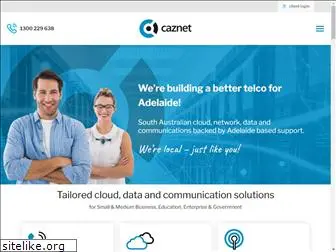 caznet.com.au