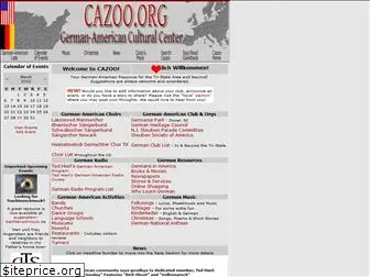 cazoo.org