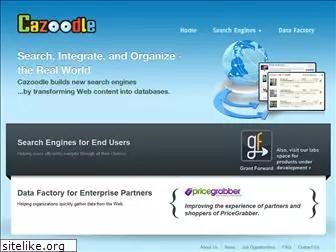 cazoodle.com