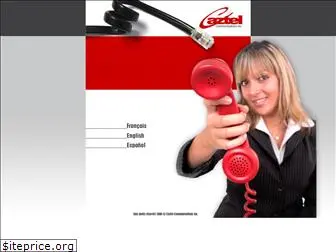 caztel.com