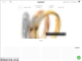 cazzaro.com.ar