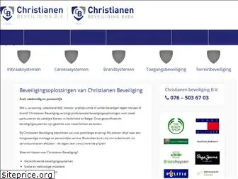 cb-beveiliging.nl