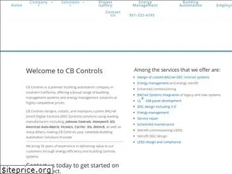 cb-controls.com