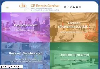 cb-events.com