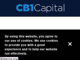 cb1cap.com