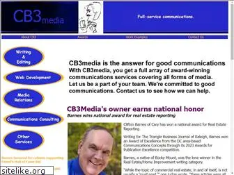 cb3media.com