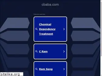 cbaba.com