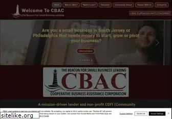 cbaclenders.com