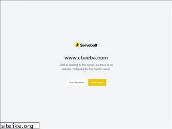 cbaeba.com