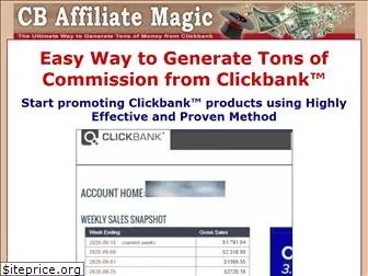 cbaffiliatemagic.com