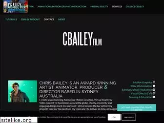 cbaileyfilm.com