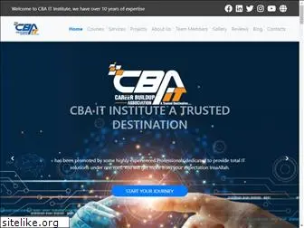 cbait.com.bd