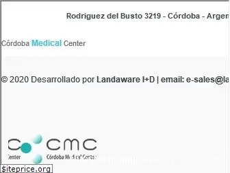 cbamedicalcenter.com.ar