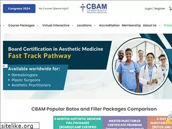 cbamedicine.com