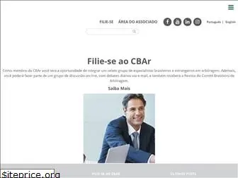 cbar.org.br