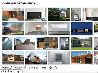 cbarchitects.co.uk
